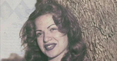 تفاصيل غرام هند رستم بالزمالك في ذكري ميلادها اليوم