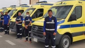4 آلاف فرصة عمل.. تفاصيل وظائف هيئة الإسعاف المصرية