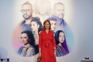 هيبتا 2 يحقق إيرادات ضعيفة بدور العرض السينمائي