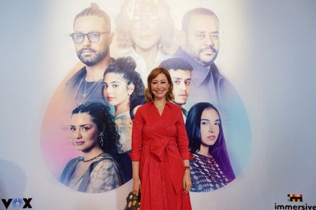 هيبتا 2 يحقق إيرادات ضعيفة بدور العرض السينمائي