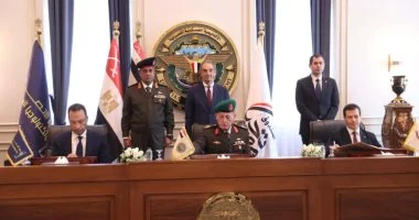 وزارة الاتصالات توقع بروتوكول تعاون لتنفيذ مبادرة «الرواد الرقميون»