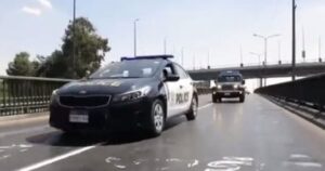 جهود وزارة الداخلية خلال 24 ساعة على مستوى الجمهورية