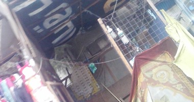 حملات وزارة الداخلية المكثفة.. ضبط المخالفات فى النقل والكهرباء والضرائب