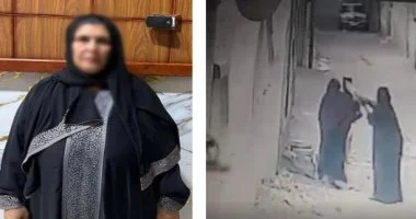 الداخلية تكشف حقيقة سكب سيدة مادة كاوية على أخرى فى الشرقية