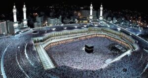 وزارة السياحة والآثار: سيتم إعلان نتيجة قرعة الحج السياحي غدا الثلاثاء