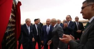 وزارة الصناعة تستهدف إقامة مدينة لإنتاج السيارات وصناعاتها المغذية في أكتوبر