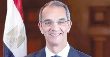 وزير الاتصالات: تصنيع 10 ملايين هاتف محمول بنهاية العام الجارى