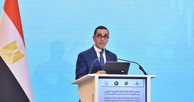 وزير الاستثمار: العلاقات الاقتصادية بين مصر ودول الخليج نموذجا للشراكة