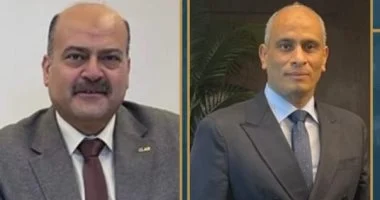 وزير البترول يتقدم بالشكر للمهندس ابراهيم مكي تقديرا لإسهاماته في تطوير صناعة البتروكيماويات