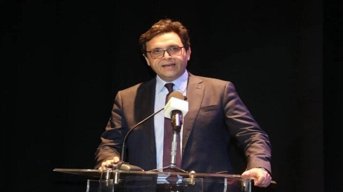 وزير الثقافة: أسبوع القاهرة للتصميم نموذجًا لتقديم طاقات إبداعية متجددة