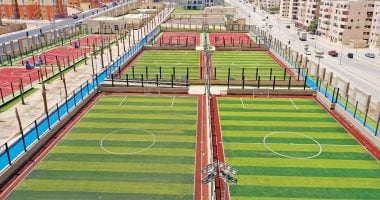 وزير الرياضة: الطرح الاستثماري بمراكز الشباب يحقق عوائد بالمليارات دون أعباء على الدولة