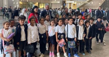 وزير السياحة: الآثار المصرية ملك للشعب المصرى وتمثل جزءا أصيلا من هويتهم