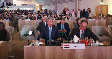 وزير السياحة يشارك فى الدورة 26 للجمعية العامة لمنظمة الأمم المتحدة للسياحة