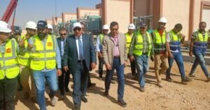 وزير الكهرباء: 60 مليار جنيه تكلفة نقل الكهرباء إلى مشروعات التنمية الزراعية