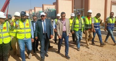 وزير الكهرباء: 60 مليار جنيه تكلفة نقل الكهرباء إلى مشروعات التنمية الزراعية