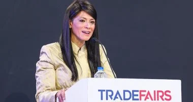 وزيرة التخطيط تُشارك في جلسة حول الاستثمار في رأس المال البشري