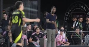 مدرب وسام أبو علي مرشح للرحيل عن الدوري الأمريكي