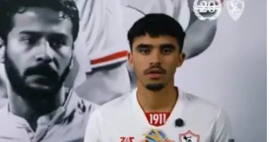 أزمة مستحقات.. وكيل الجفالي يُلوّح بشكوى فيفا ضد الزمالك