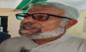 وكيل الكنيسة الكاثوليكية بالإسكندرية: المشاركة في الانتخابات مجلس النواب تعكس وعي الشعب المصري