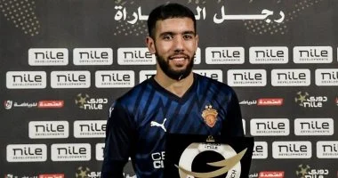 وكيل قندوسى: الزمالك لم يفاوضنى لضم اللاعب