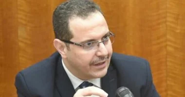 مهمة جديدة لـ وليد عباس النائب الأول لرئيس هيئة المجتمعات العمرانية