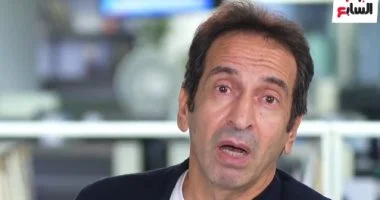 وليد ماهر: سرعةً انتشار علب النيكوتين في الدوري امتدّت للاعبين الشباب