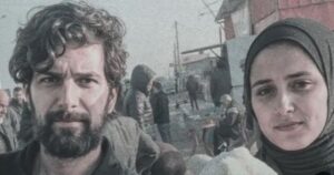 «وين صرنا» يحصد جائزة لجنة التحكيم في المهرجان المصري الأمريكي