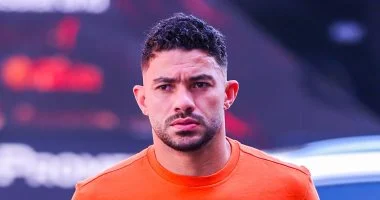 ياسر إبراهيم: نحترم سيراميكا.. ودوافعنا قوية للتتويج بالسوبر