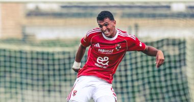 تأكد جاهزية ياسين مرعي لمباراة شبيبة القبائل بعد إصابته مع المنتخب الثاني