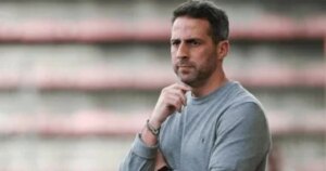 بعد قرار رحيله عن الزمالك.. أول تعليق من يانيك فيريرا بعد قرار رحيله عن الزمالك.. أول تعليق من يانيك فيريرا