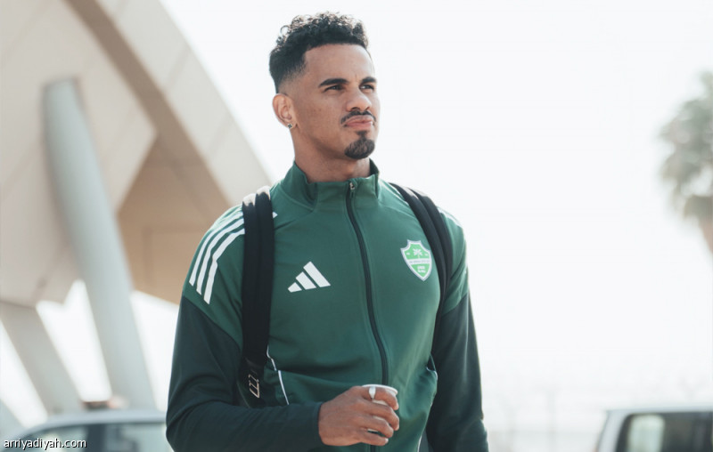 يايسله يضع جالينو على مقاعد البدلاء
                                                2025.11.03 | 04:55 pm
                                                يحتفظ الألماني ماتياس يايسله، مدرب فريق الأهلي الأول لكرة القدم، بالجناح البرازيلي ويندرسون جالينو على مقاعد البدلاء أمام السد، الثلاثاء، ضمن رابع جولات مجموعة «الغرب» من دوري أبطال آسيا للنخبة، وفق مصدر خاص  ...