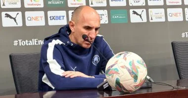 يورتشيتش بعد ثلاثية ريفرز: الفوز مهم.. وهدفنا الحفاظ على اللقب