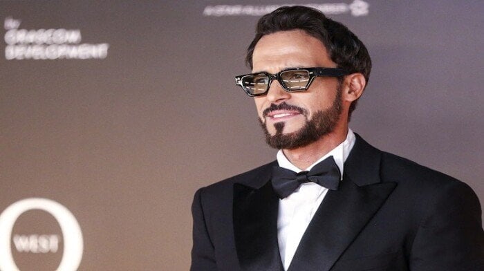 بعد غياب 4 سنوات.. يوسف الشريف يعود إلى الدراما بمسلسل «فن الحرب»