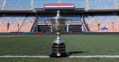 اتحاد الكرة يحدد 27 ديسمبر لانطلاق دور الـ16 من بطولة كأس مصر