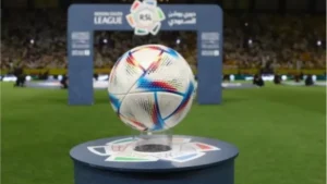 خطاب عاجل من الرابطة لأندية دوري روشن بسبب الجولة العاشرة.. تفاصيل