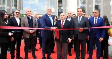 جهاز تنمية المشروعات يفتتح المرحلة الثانية من معرض «تراثنا»