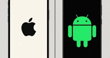 ميزة جديدة لتسهيل نقل بياناتك بين أندرويد وiPhone.. لكن لعدد محدود من الأجهزة