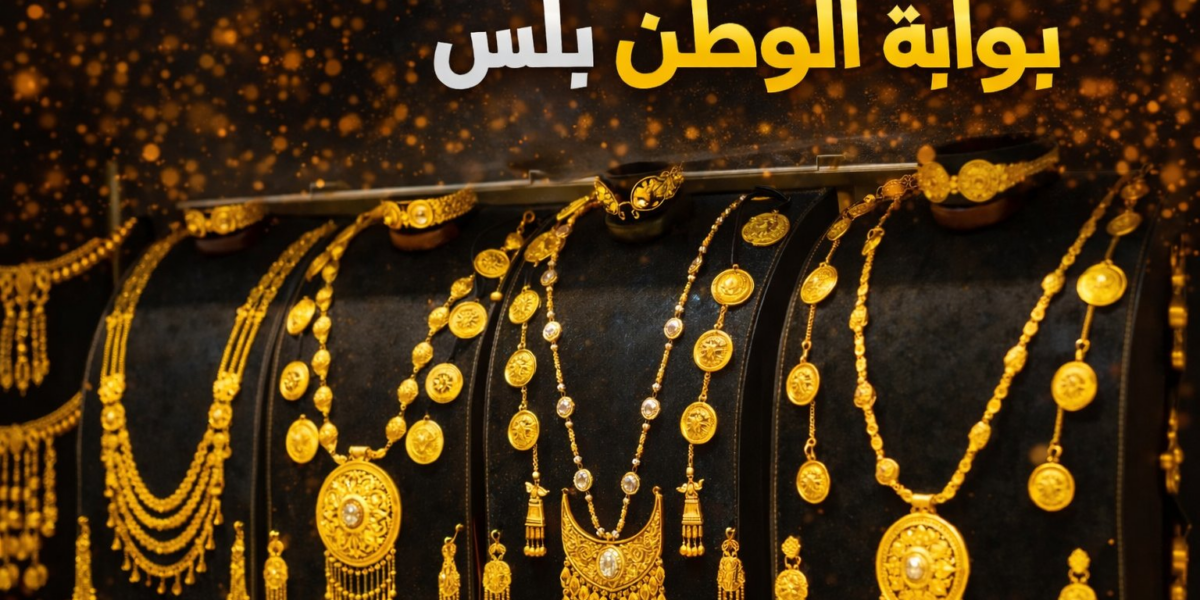 أسعار الذهب اليوم السبت 21 فبراير 2026 في مصر وارتفاع جديد بالجرام