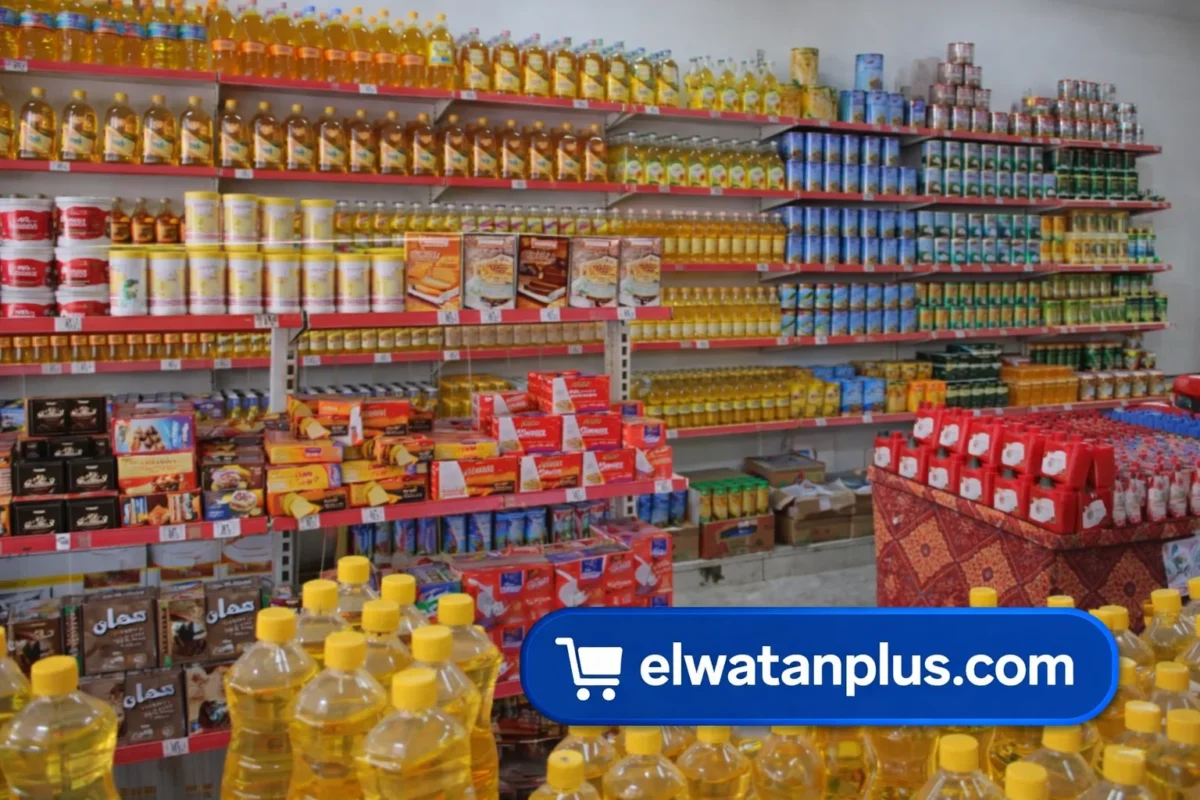ارتفاع أسعار السلع الغذائية الأساسية اليوم في مصر قبل بداية شهر مارس الجديد