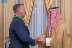 الملك سلمان بن عبدالعزيز