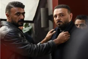 محمد احمد ماهر: نجاح علي كلاي سببه قربه من الشارع والكيميا مع احمد العوضي واضحة