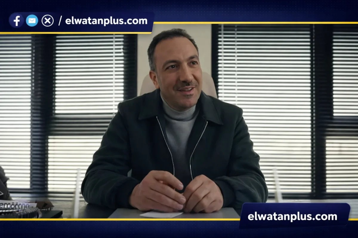 مسلسل فرصة اخيرة الحلقة الثالثة مواعيد العرض