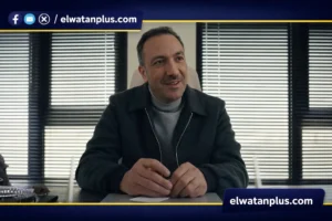 مسلسل فرصة اخيرة الحلقة الثالثة مواعيد العرض