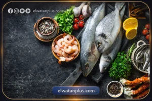  أسعار السمك اليوم