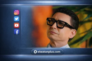 أحمد عيد: لا تشغلني البطولة المطلقة والأهم أن يكون الدور مؤثرًا