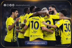 جاهزية لاعبي الاتحاد قبل ديربي جدة