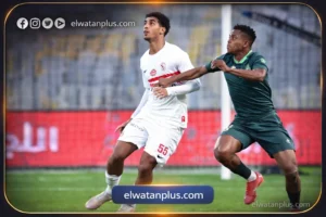 موعد مباراة الزمالك والاتحاد السكندري 6 مارس