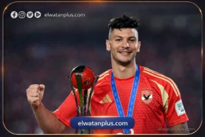 اعارة اشرف داري الى كالمار السويدي