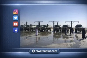 وصول المياه المحلاة لأول مرة إلى غرب المدينة المنورة لتعزيز أمن الإمدادات