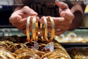 أسعار الذهب